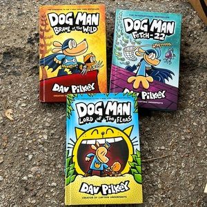 Scholastic | comic books